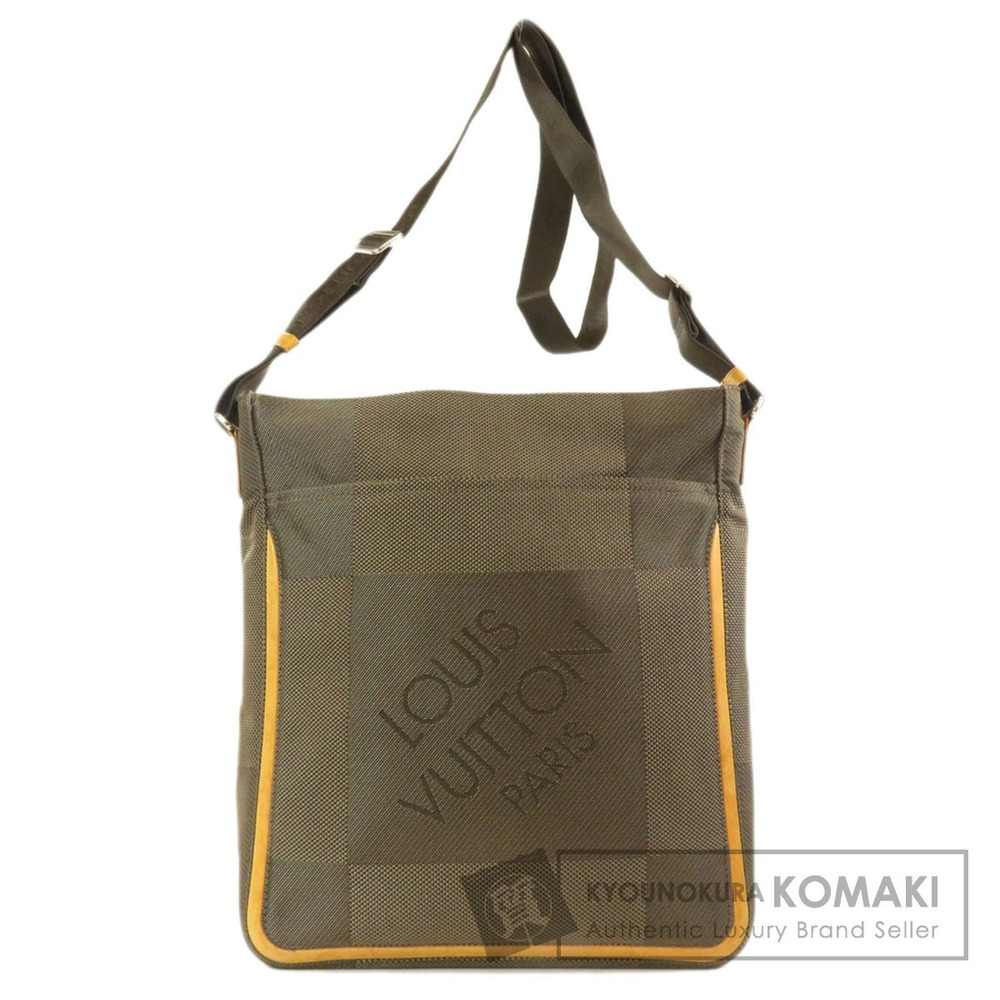 Louis Vuitton Companion Damier Geant Shoulder Bag